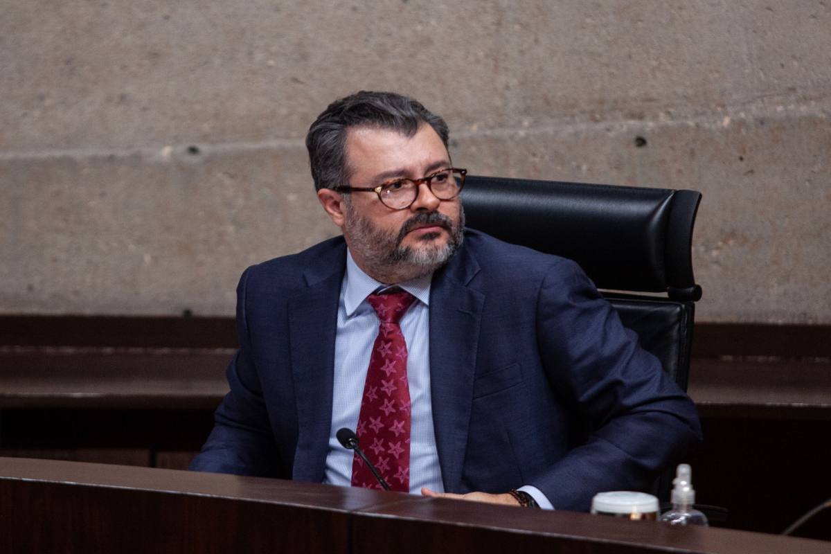 Tribunal revoca multa de INE por 6.3 mdp a candidatos a elección judicial por aparecer en acordeones