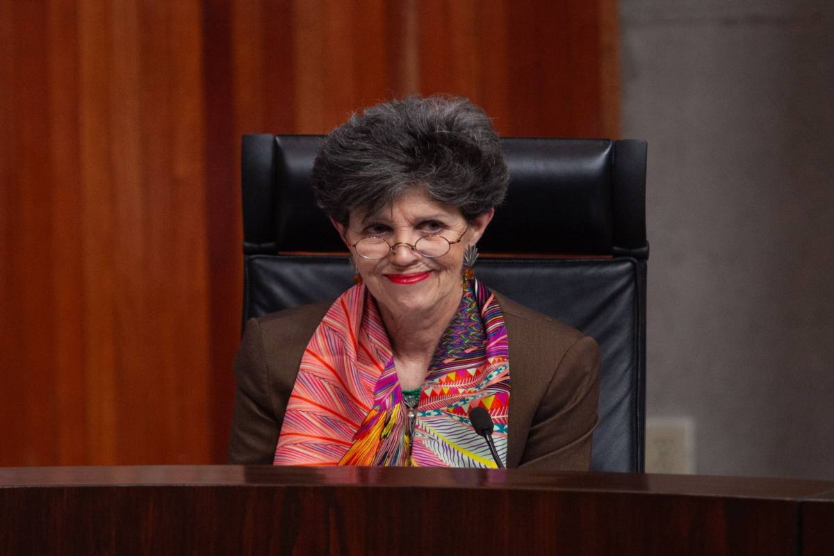 Tribunal revoca multa de INE por 6.3 mdp a candidatos a elección judicial por aparecer en acordeones