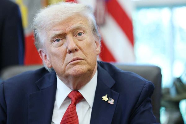 Trump aranceles camiones México