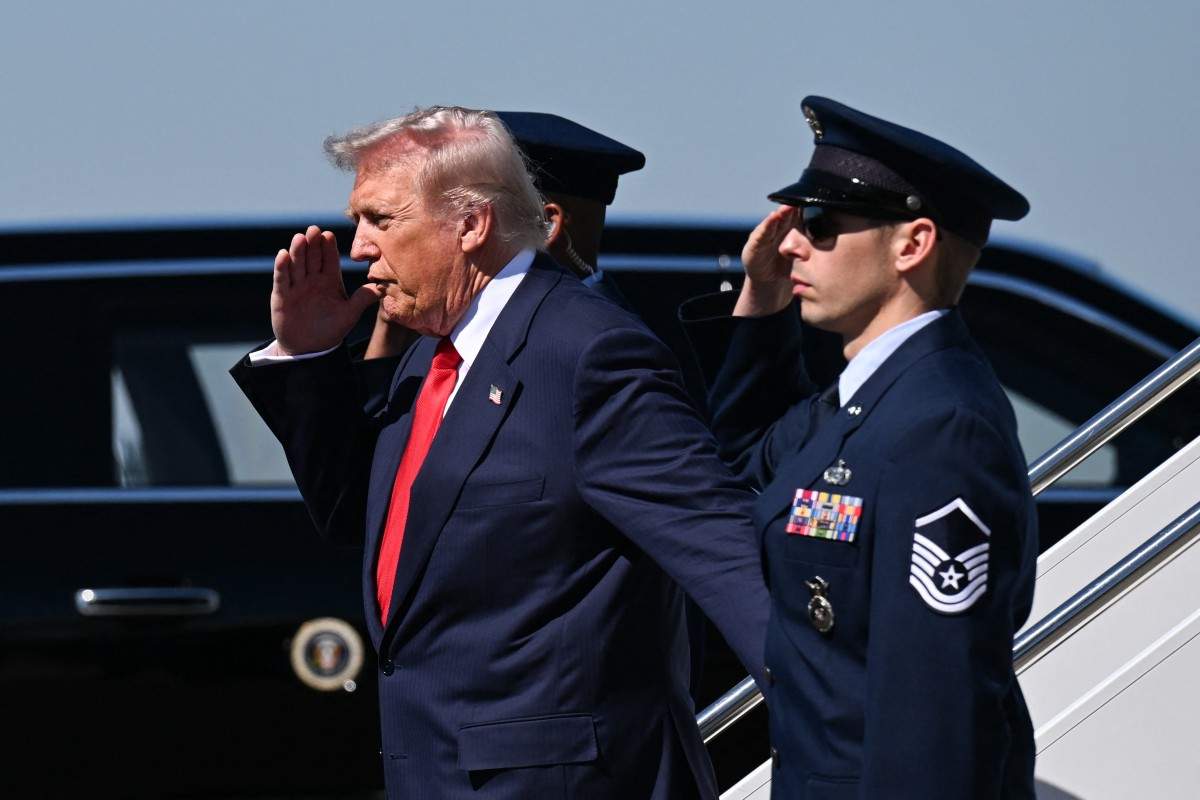 Trump armas nucleares estados unidos