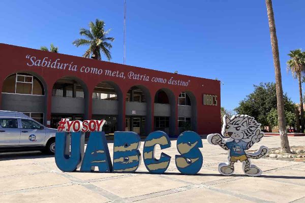 UABCS ballenas carta ciudadana
