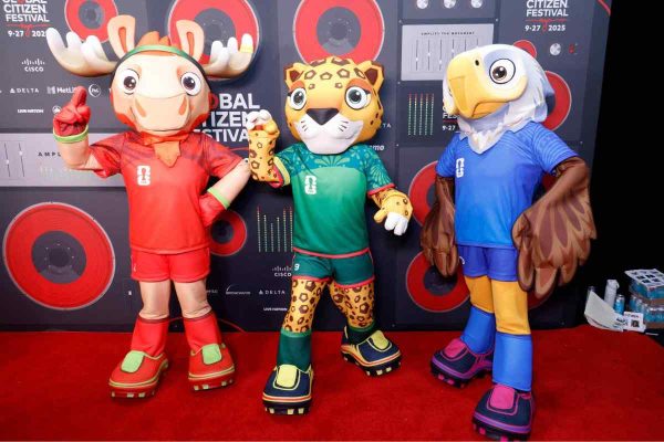 Fotografía: Rob Kim / Getty Images North America / Getty Images via AFP