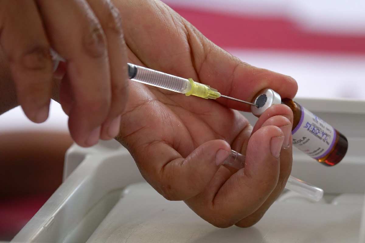 Vacunación 2025-2026