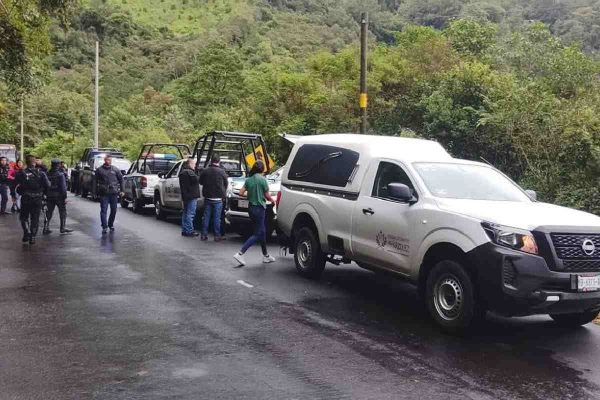 Violencia en Veracruz: ataque en hotel de Tuxpan deja tres muertos; hallan muerto a comandante de Tequila