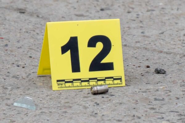 Violencia en el país