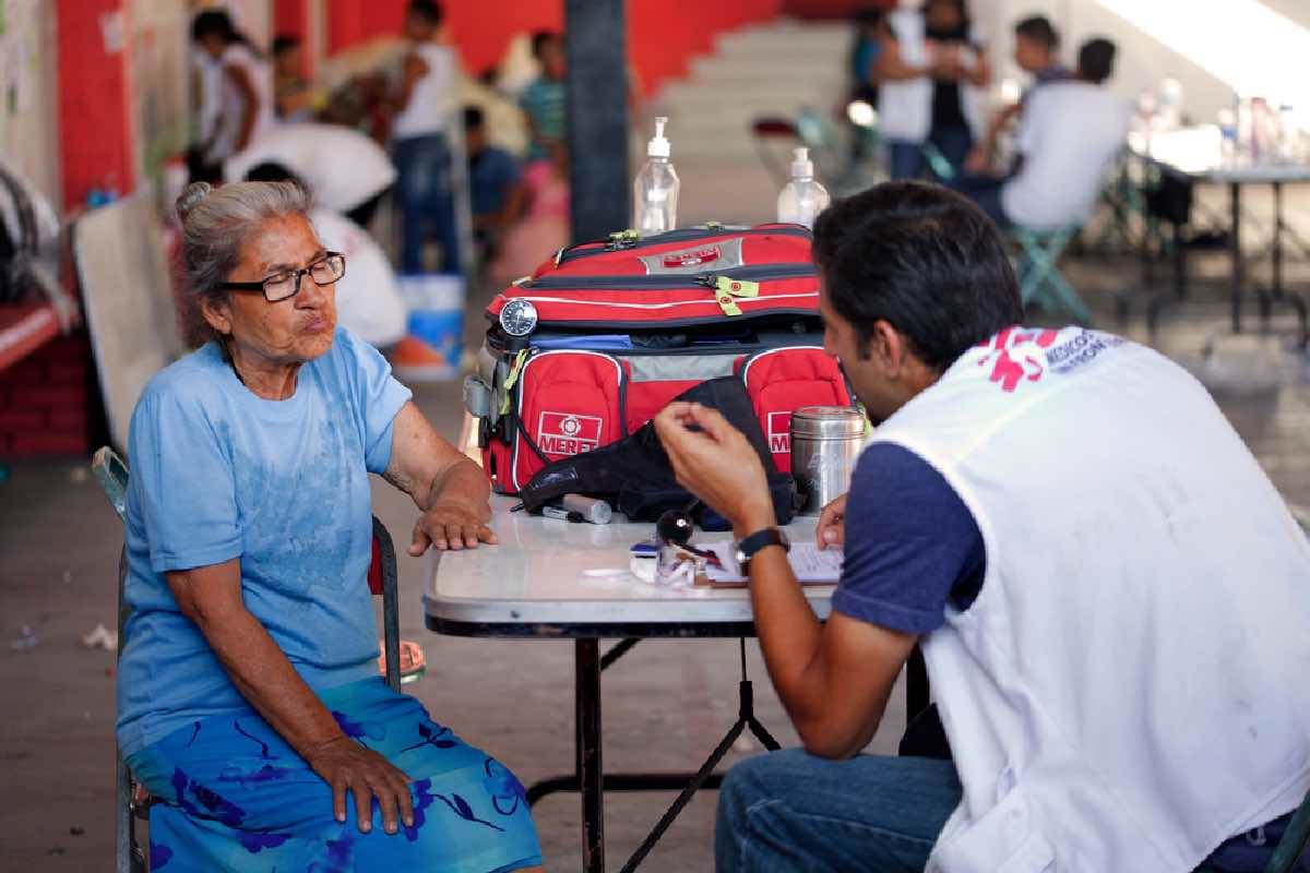 Violencia sexual_contra_las_personas mayores en contextos de vulnerabilidad, invisibilizada- Médicos sin Fronteras