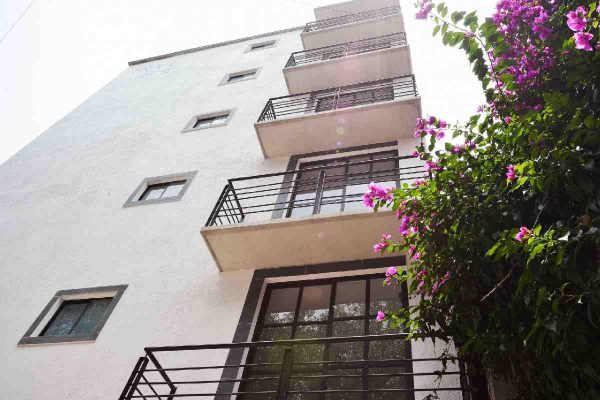 Vivienda inflación en México