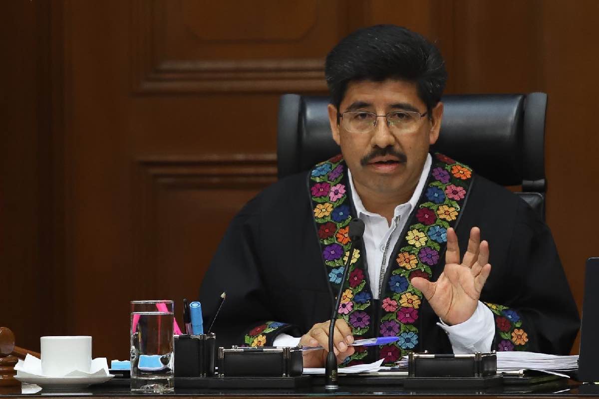 Yaquis Sonora Plan de Justicia fallido de AMLO_Hugo Aguilar Ortiz