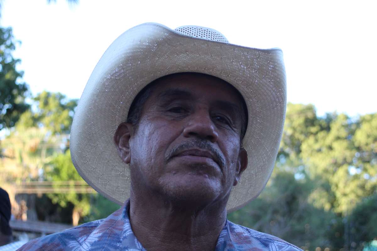 Yaquis Sonora Plan de Justicia fallido de López Obrador