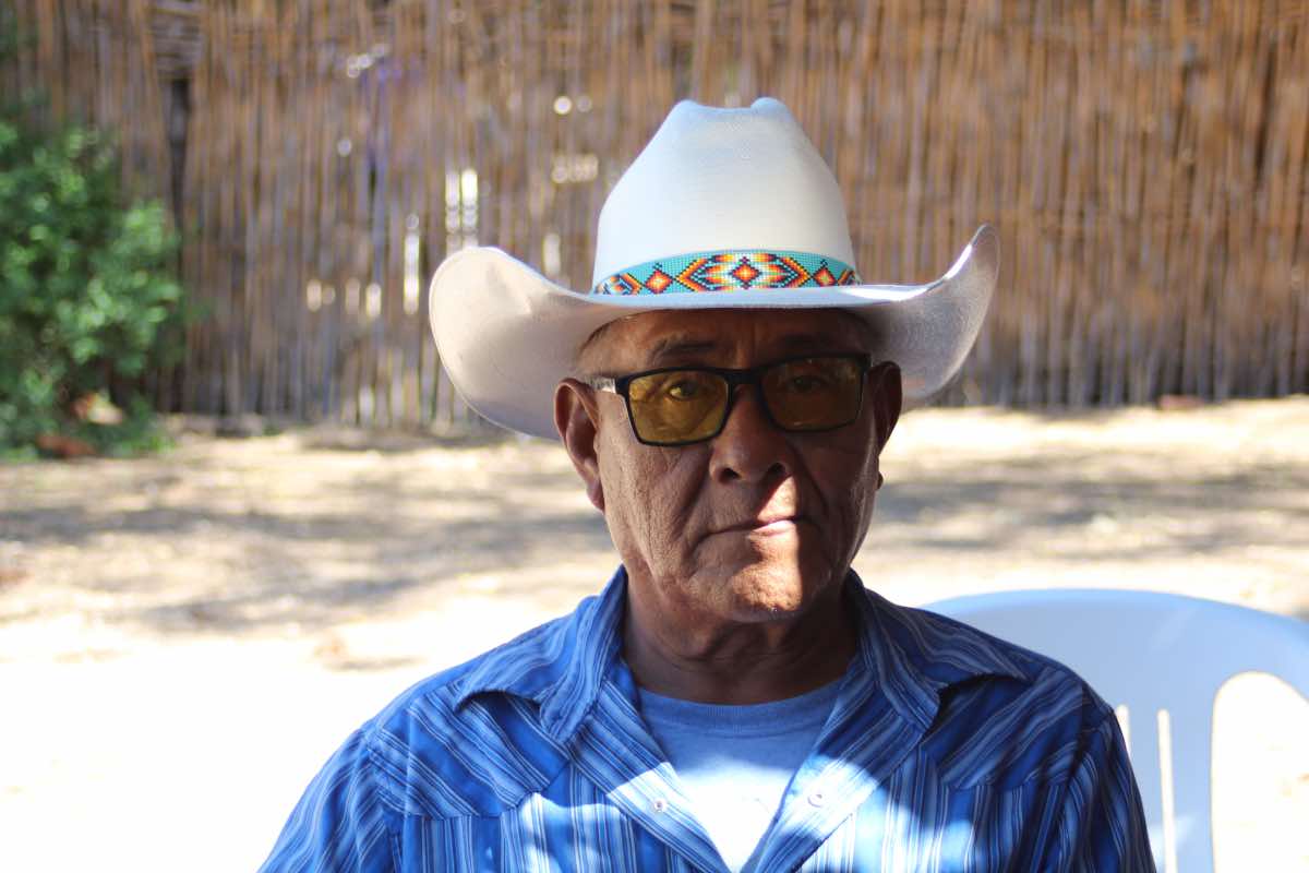 Yaquis de Sonora resisten contra divisiones del gobierno y un Plan de Justicia fallido implementado por AMLO