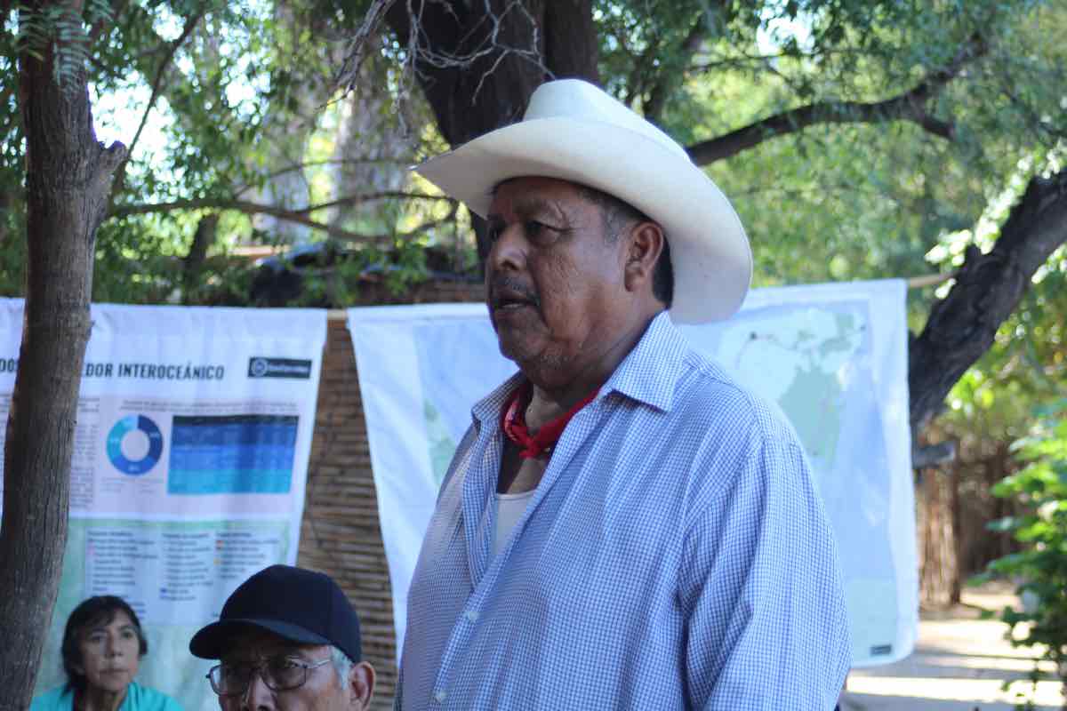 Yaquis de Sonora resisten contra divisiones y un Plan de Justicia fallido de AMLO