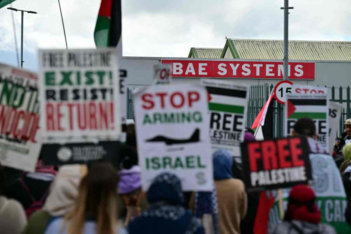 acuerdo paz Israel Hamas