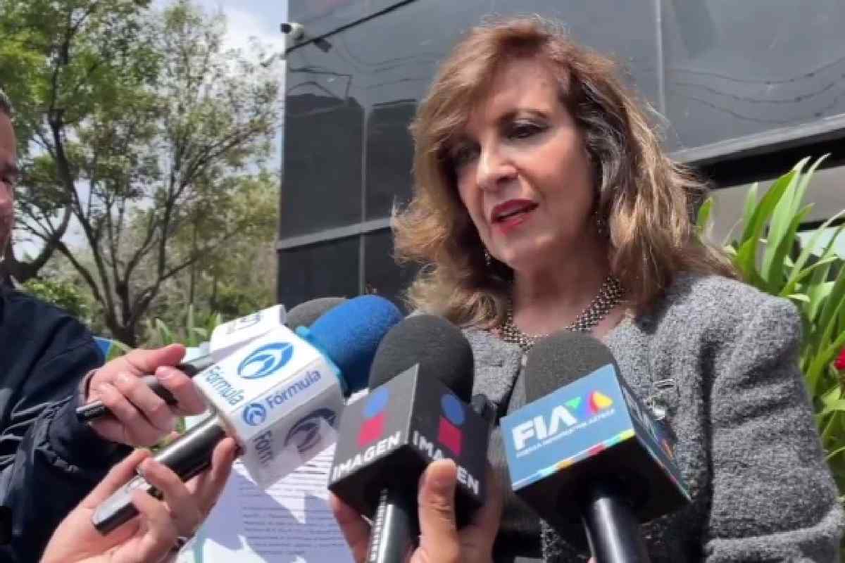 Diputada del PAN presenta 37 denuncias contra Adán Augusto López por presuntos desvíos