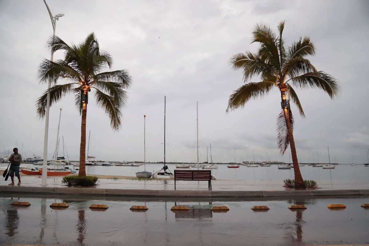 afectaciones lluvias huracán