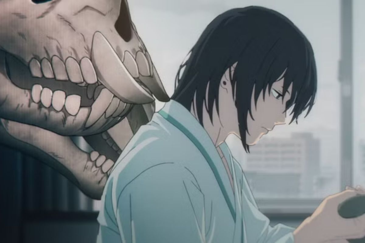 aki chaisnaw man demonio maldicion