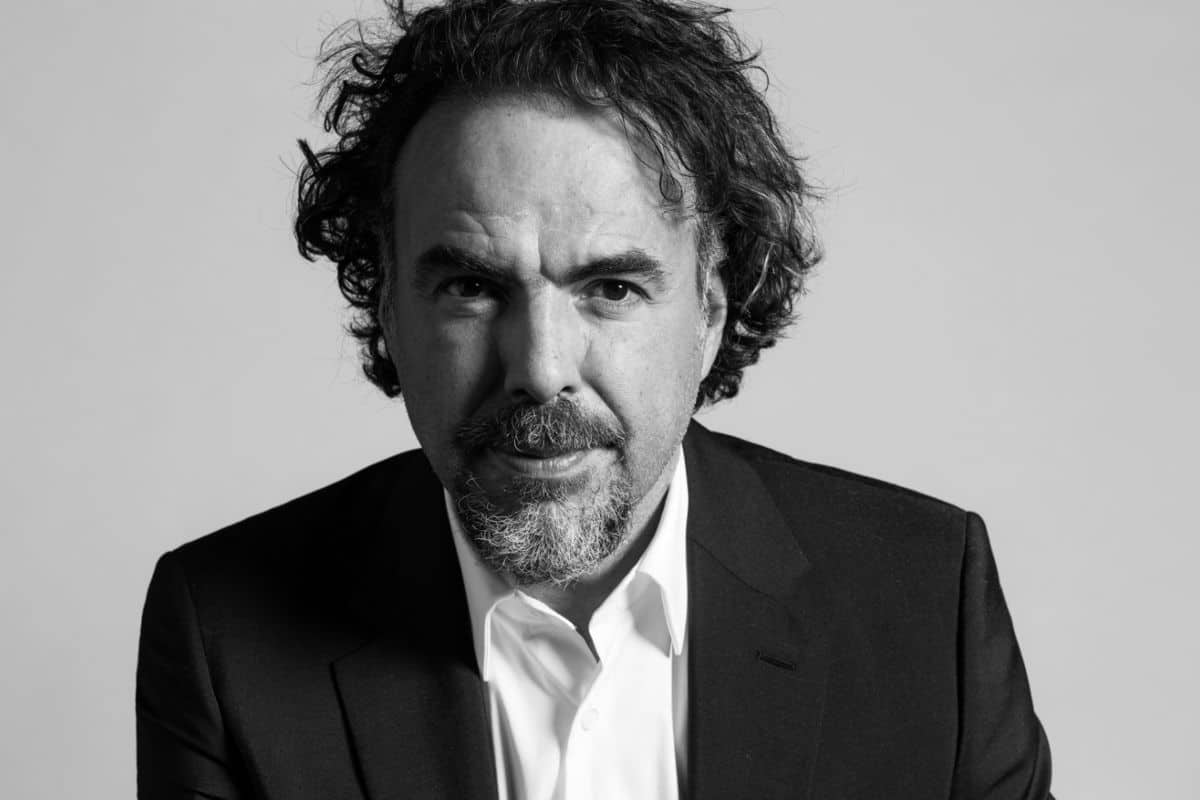 alejandro gonzalez iñarritu