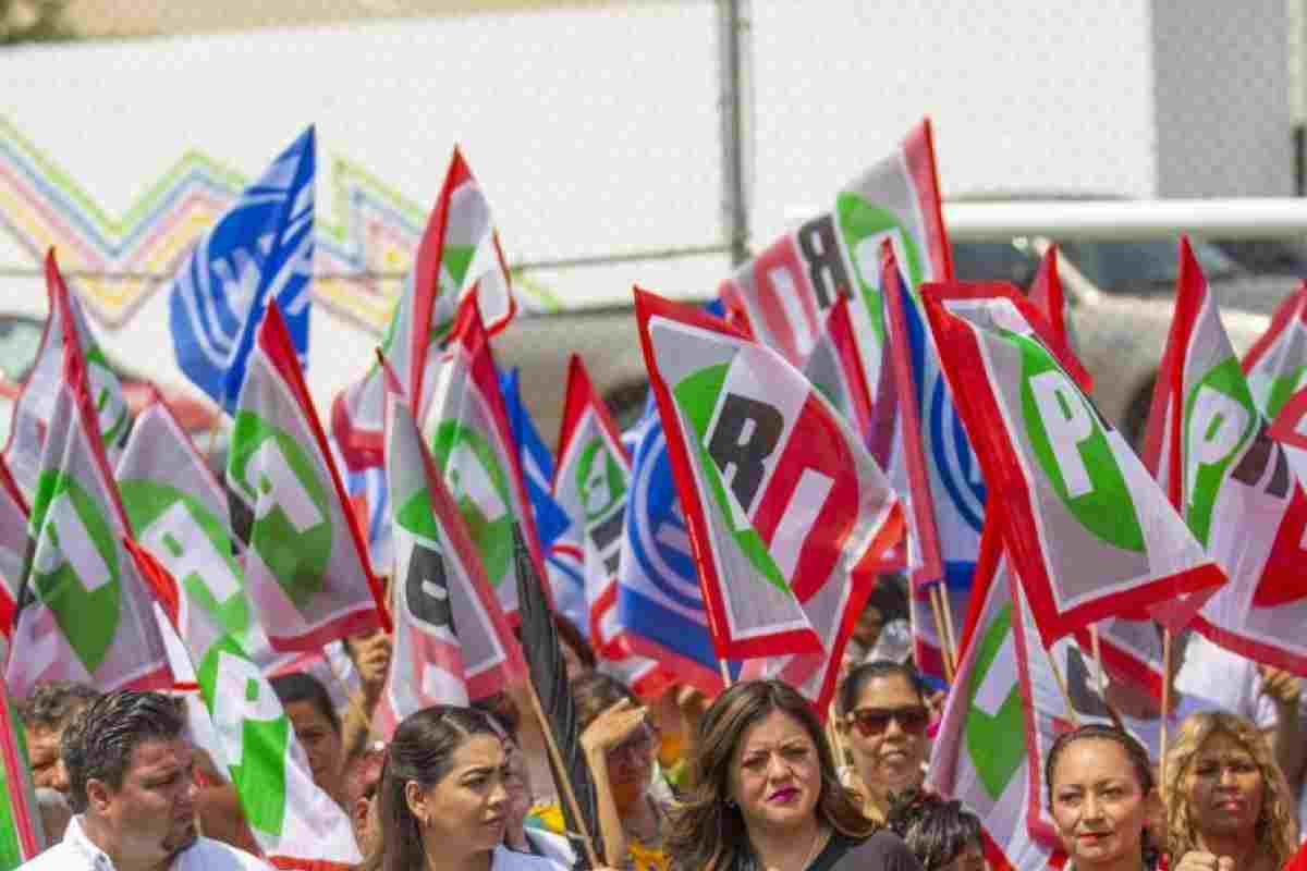alianza pan y pri