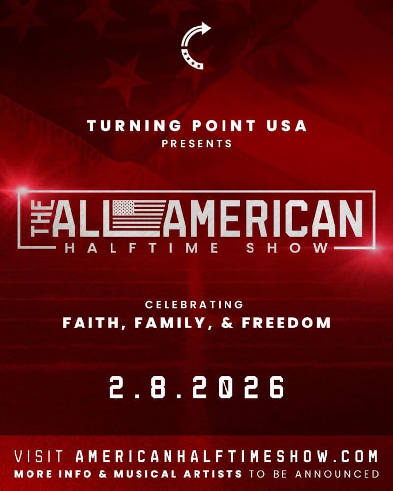 all american hafltime show