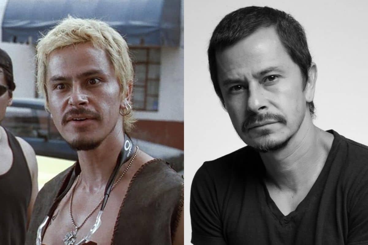 amores perros antes despues gustavo sanchez parra