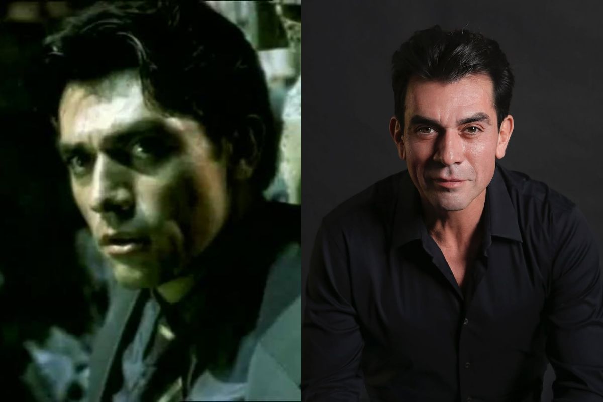 amores perros antes despues jorge salinas