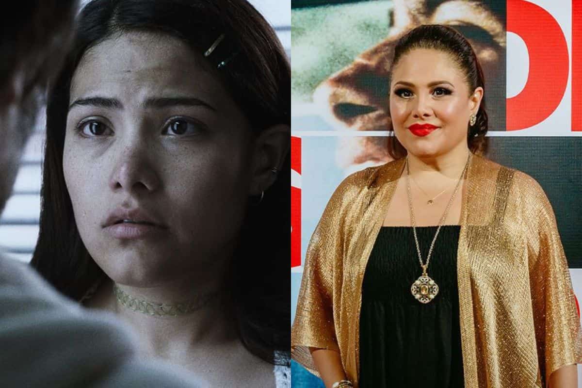 vanessa bauche amores perros antes despues