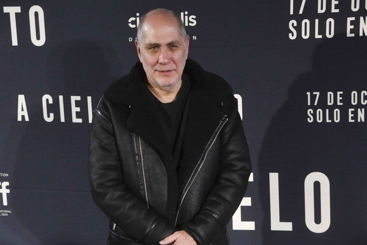 guillermo arriaga amores perros