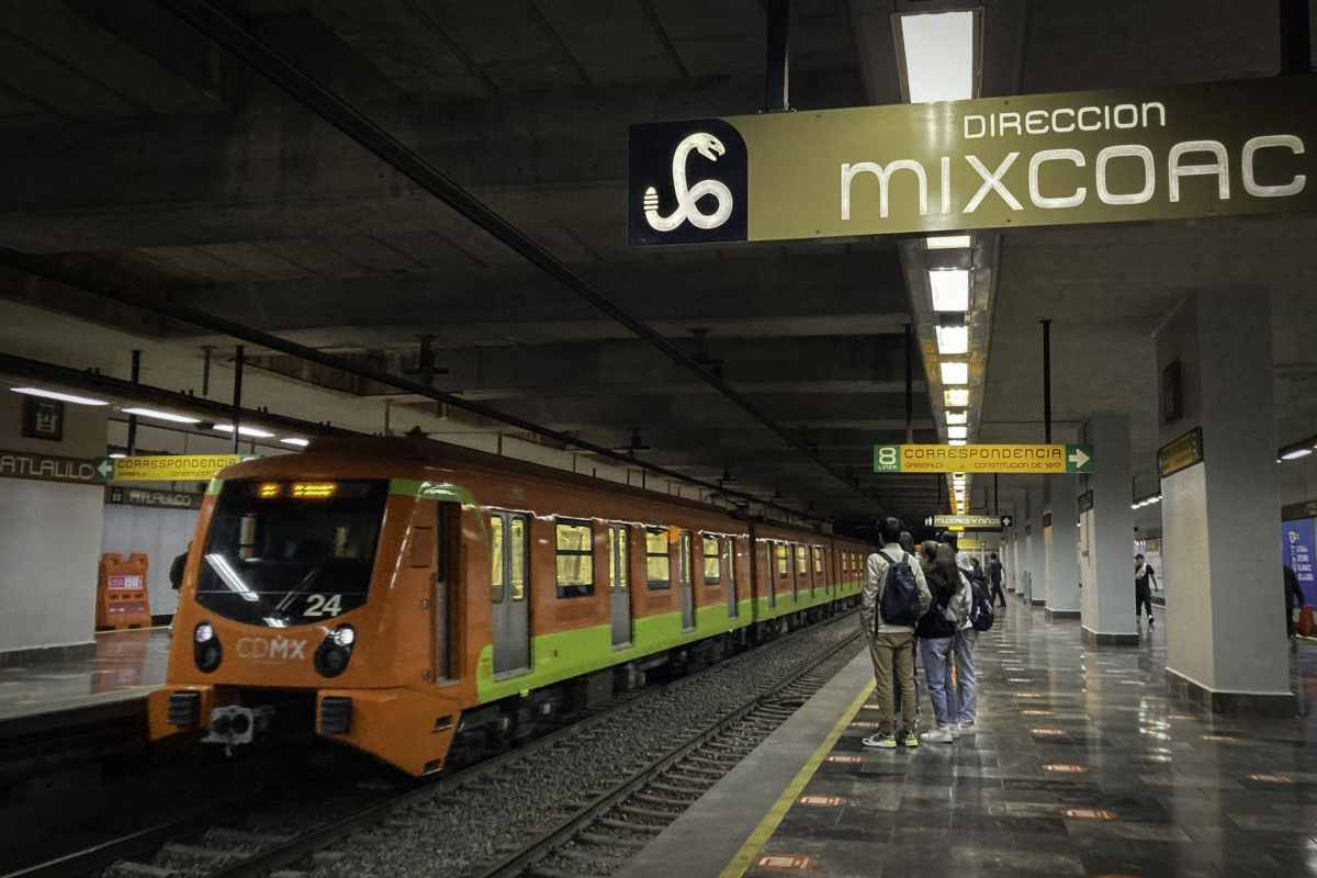 ampliación línea 12 observatorio