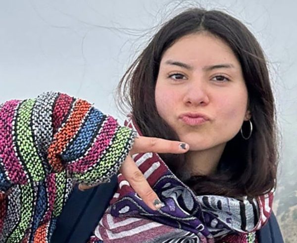 Caso Ana Amelí: casi 3 meses de búsqueda sin resultados ni una línea clara de investigación; su desaparición llega a la ONU