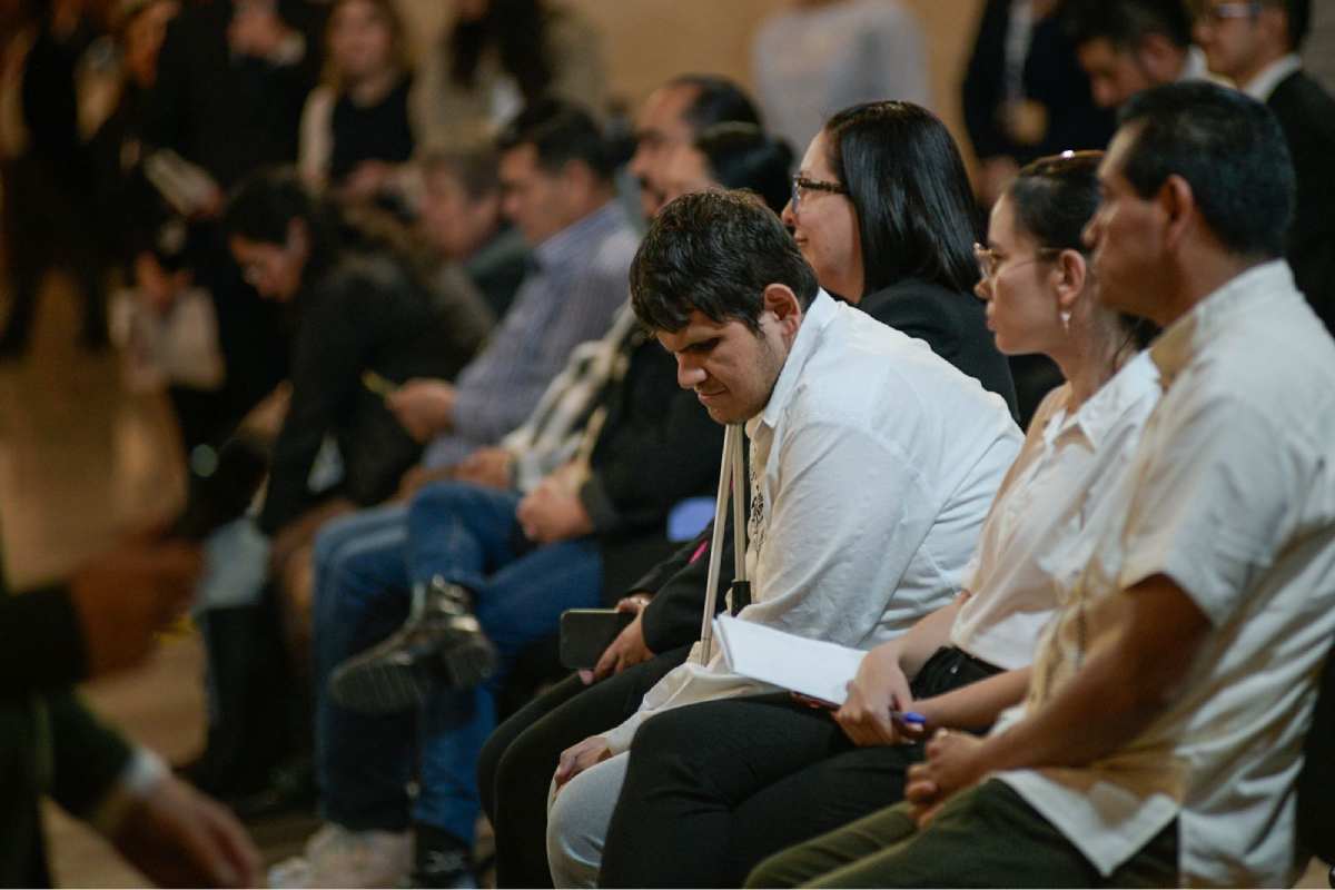 En primera audiencia de la Corte, personas con discapacidad defienden su derecho a la consulta