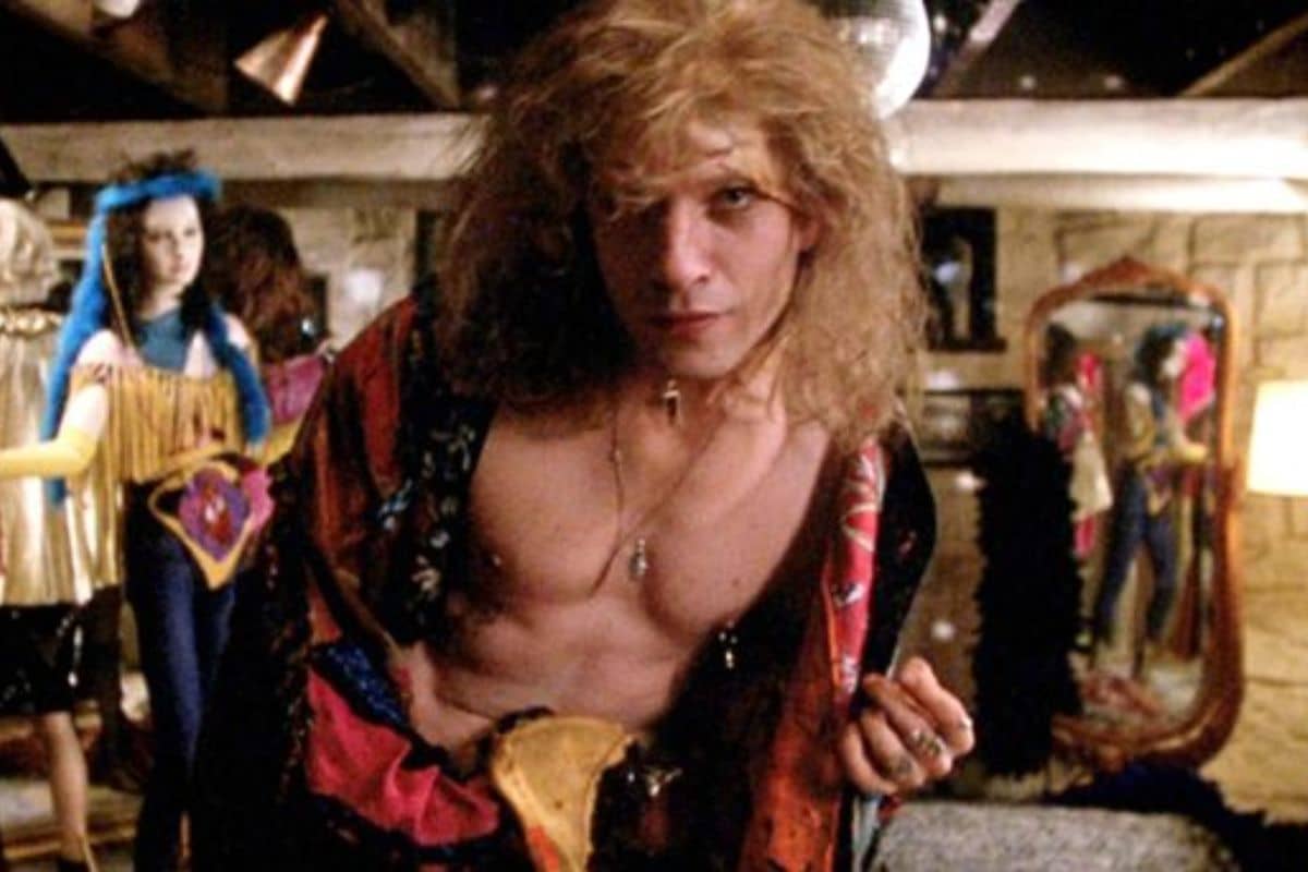 buffalo bill silence of the lambs