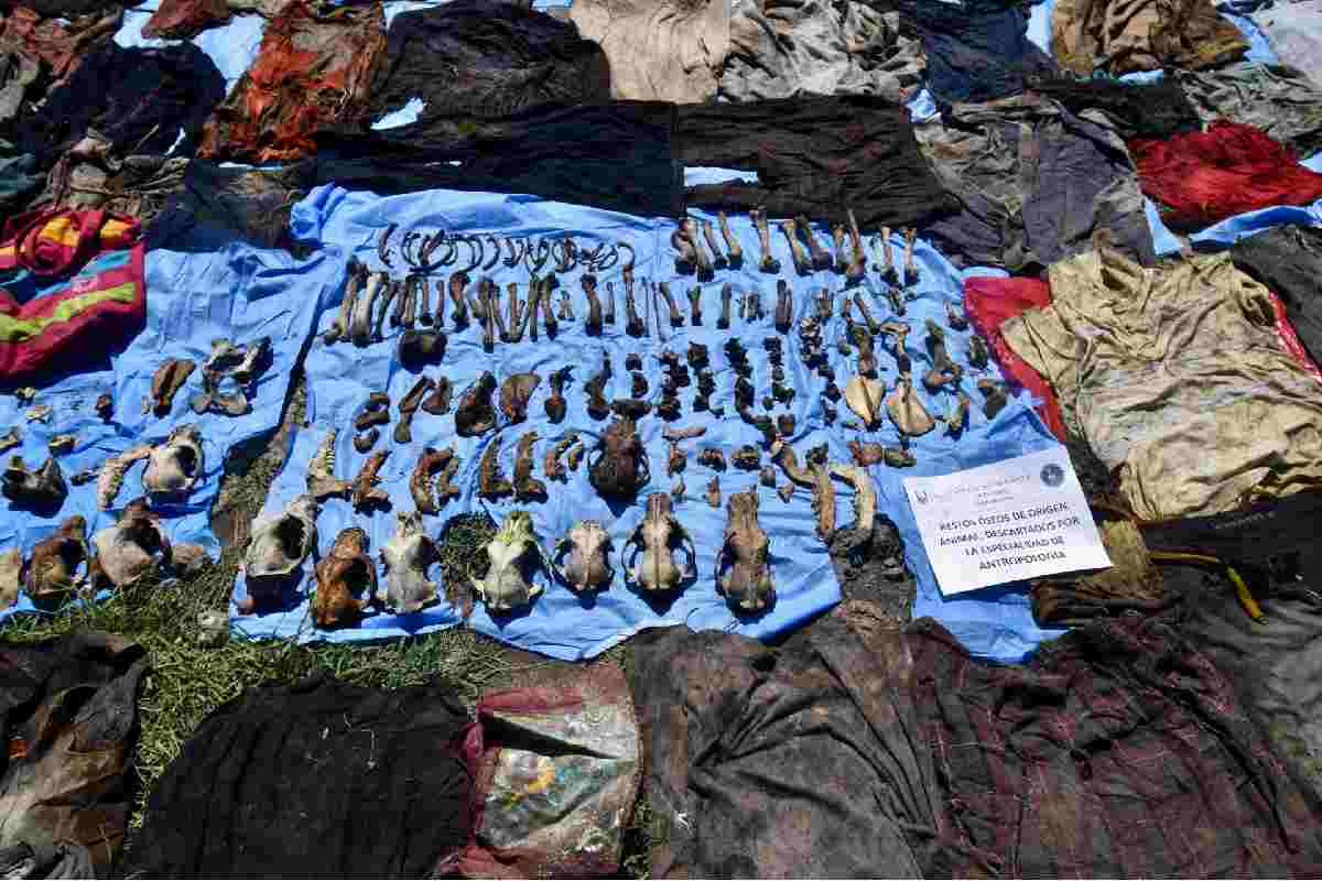 Buscan a familiares de personas fallecidas que nadie reclama en Chihuahua; así se pueden consultar las cédulas forenses