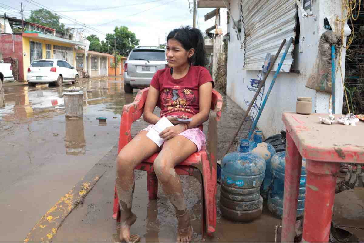 Dónde y cuándo donar: abren centros de acopio en todo el país para damnificados por las lluvias