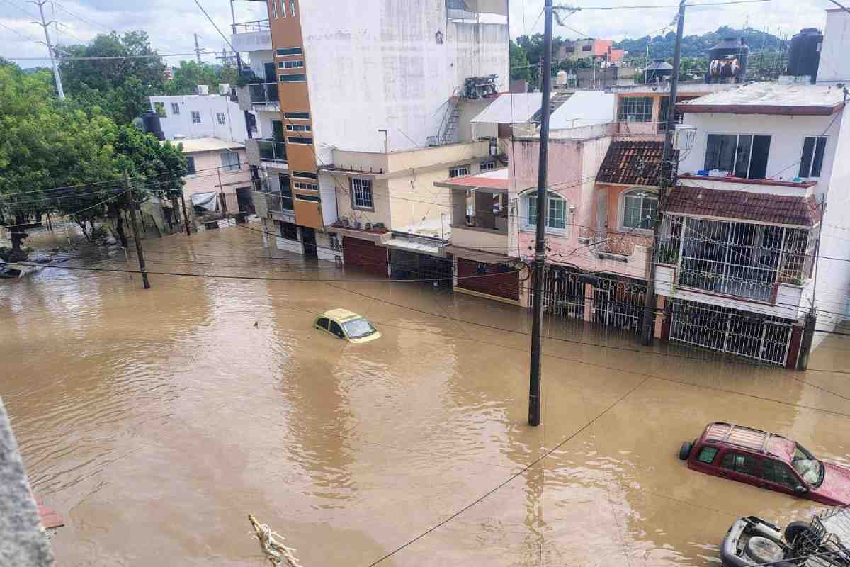 Dónde y cuándo donar: abren centros de acopio en todo el país para damnificados por las lluvias