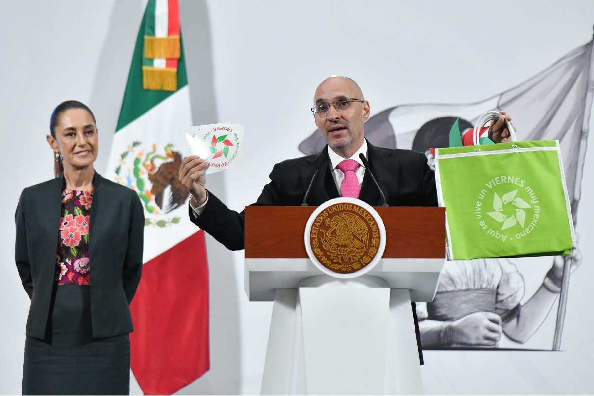 Costos fiscales y cambios regulatorios aduaneros provocarían cierre de empresas: Concanaco