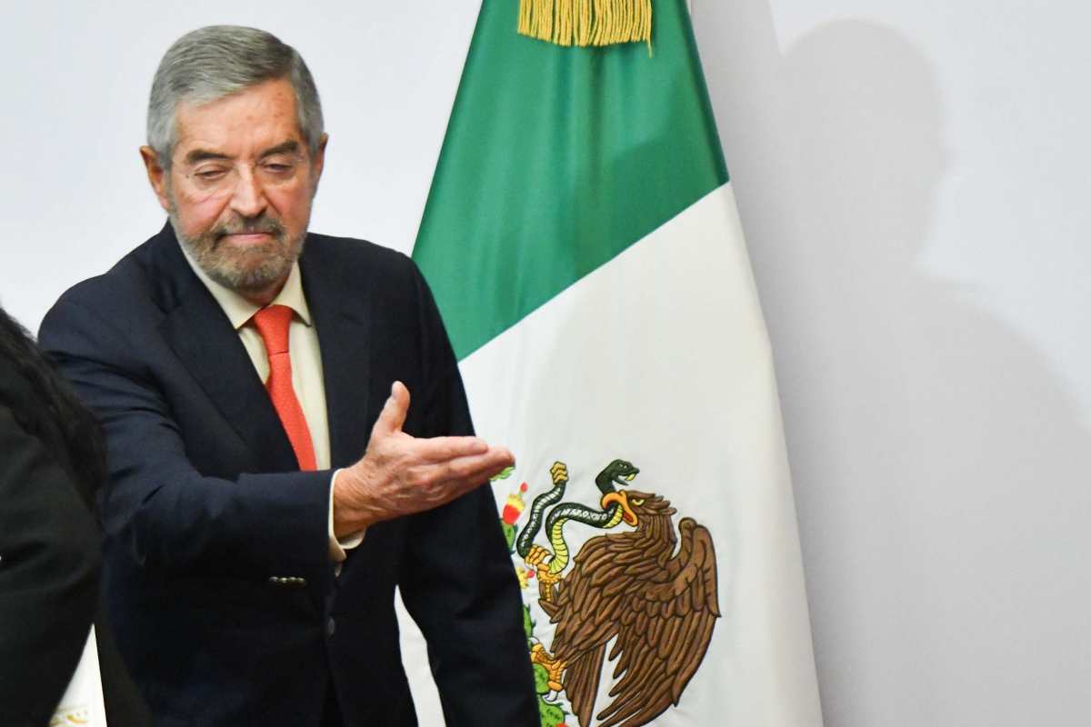 consulados y embajadas SRE