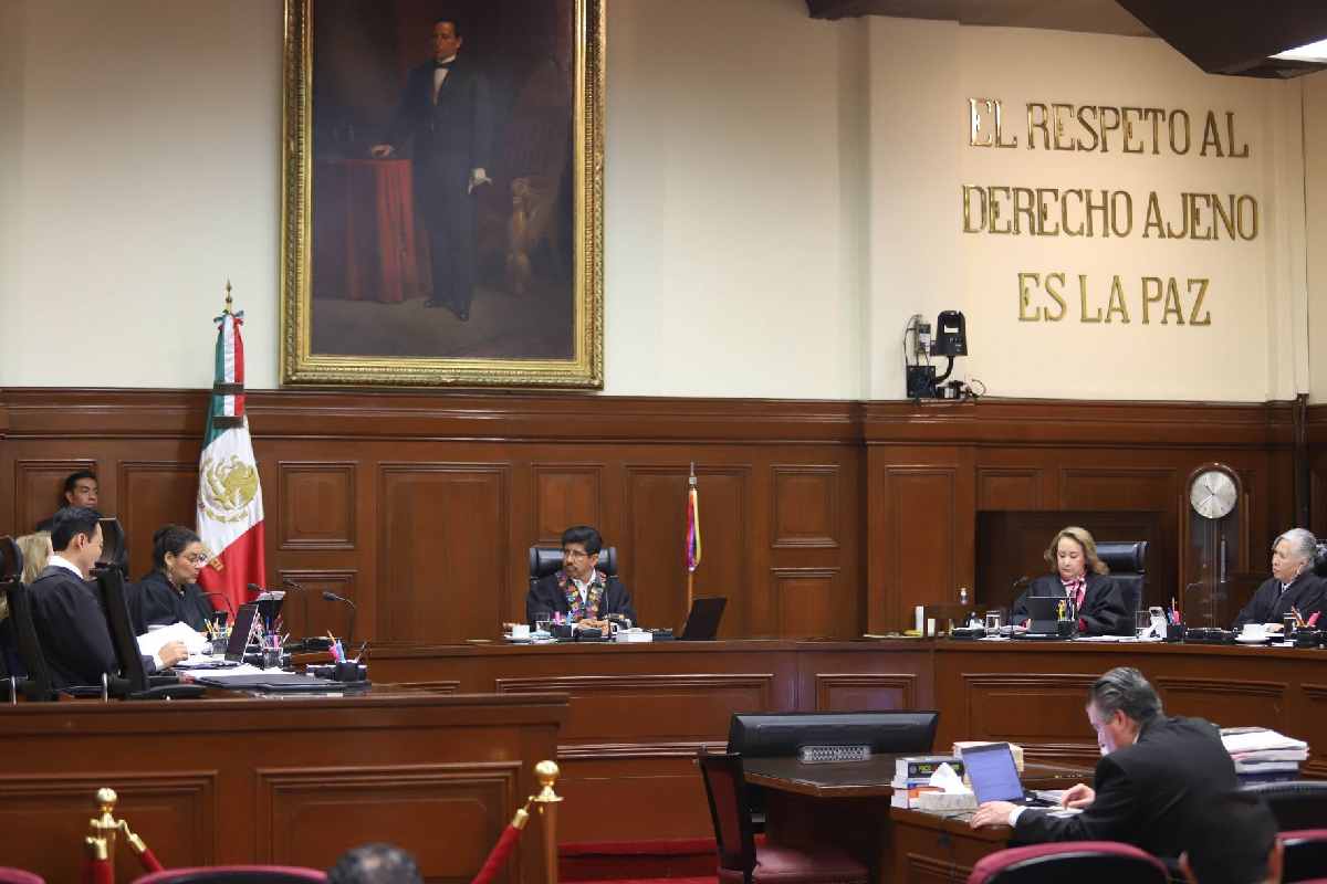 Suprema Corte avala seguro obligatorio para vehículos en Puebla; se prevén multas de hasta 4 mil 500 pesos