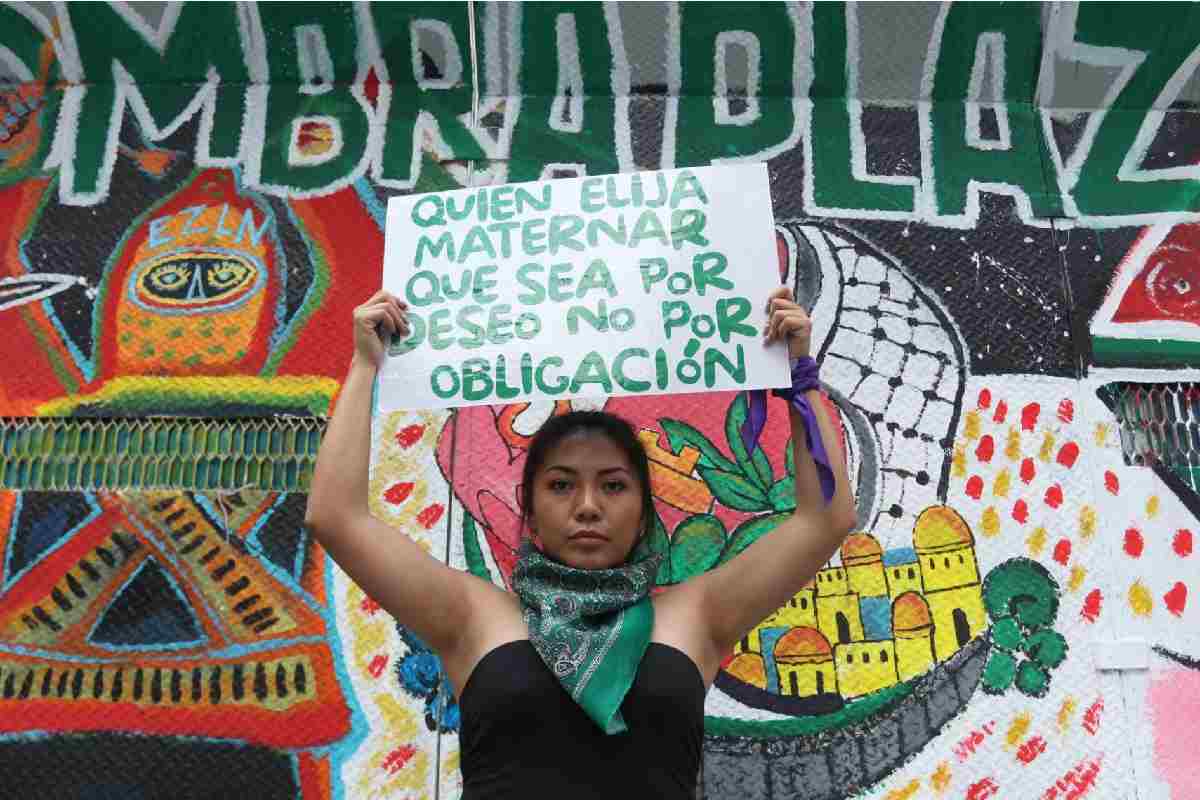 Con dos votos del PAN, Congreso de Querétaro frena iniciativa para despenalizar el aborto