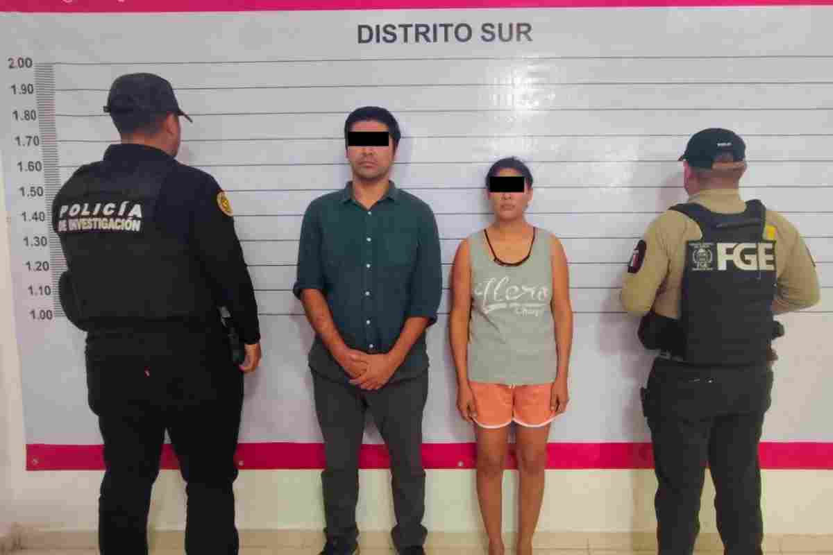 detenidos crematorio mascotas chetumal