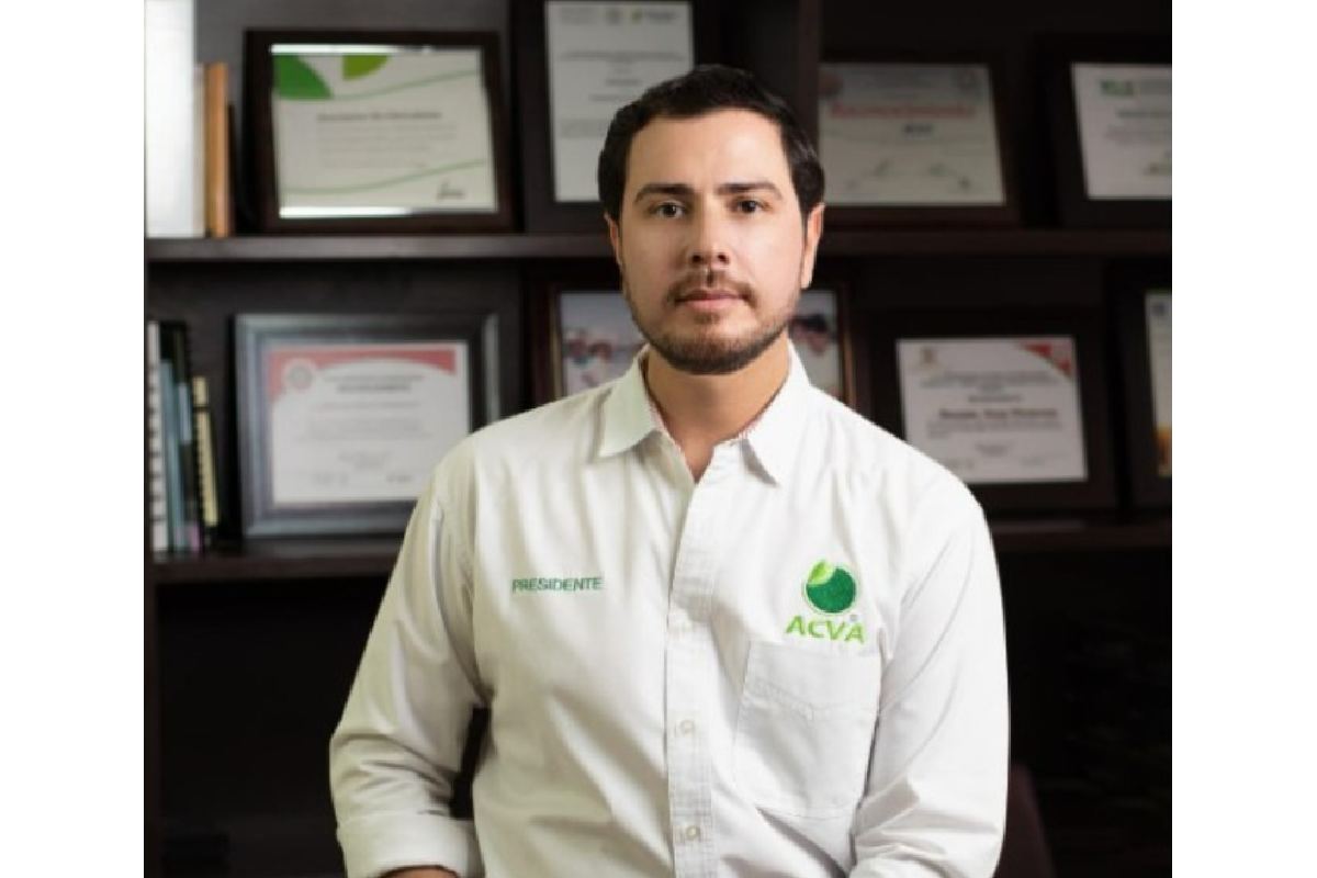 Detienen a ''El Pantano'' presunto homicida de Bernardo Bravo, líder limonero en Michoacán