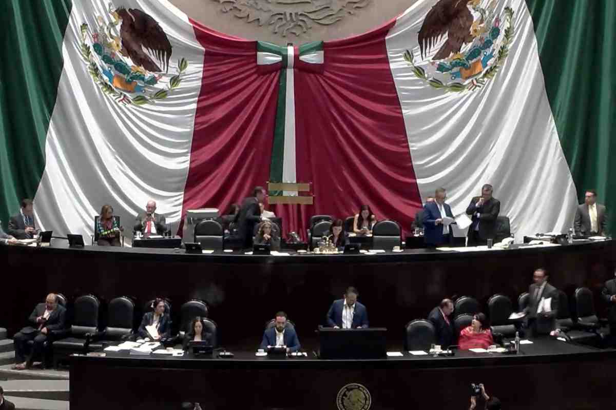 diputados aprueban ley extorsión