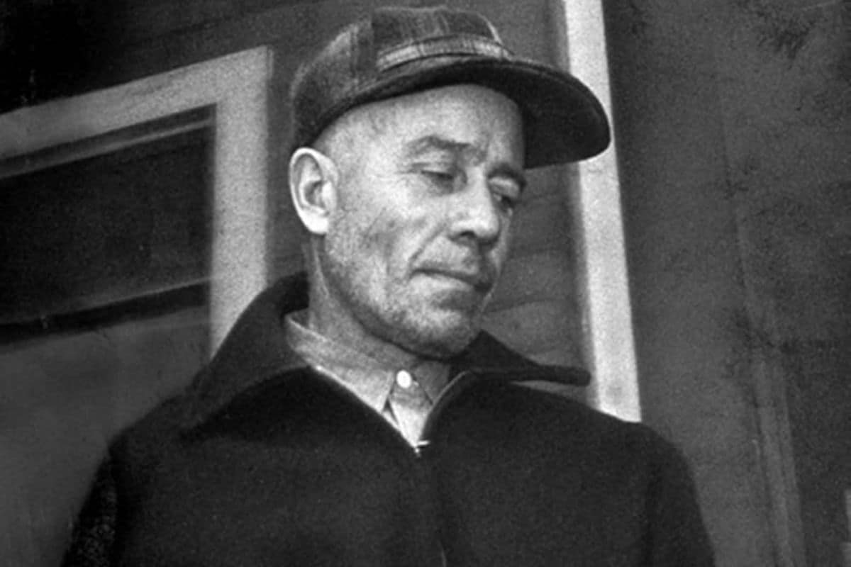 ed gein historia real