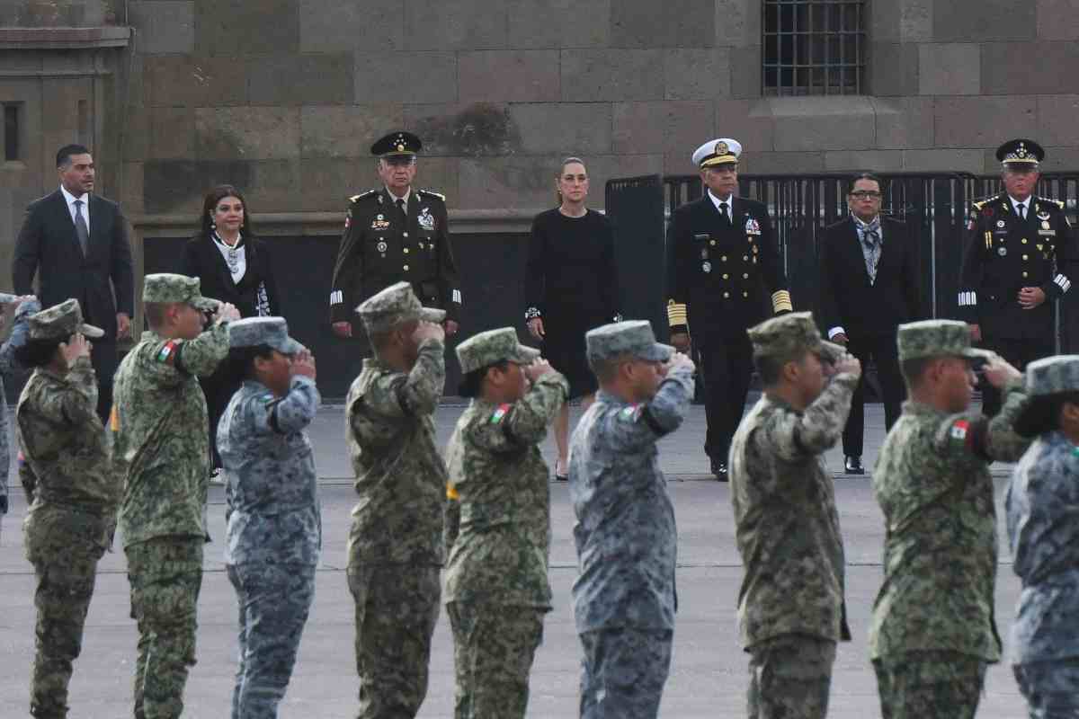 ejército guacamaya leaks