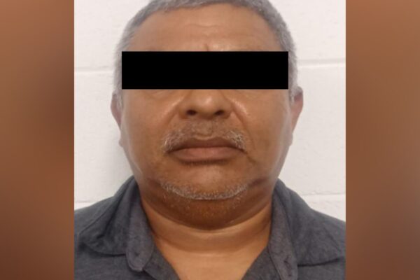 exfuncionario público vinculado al CJNG,
