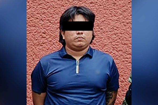 extorsionador limoneros