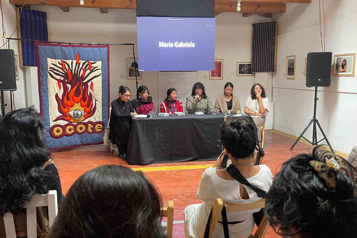 Festival Ocote: la nueva generación del cine chiapaneco con identidad propia de lucha y denuncia
