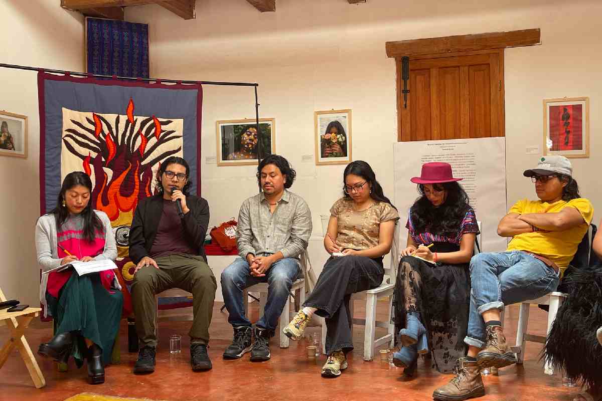 Festival Ocote: la nueva generación del cine chiapaneco con identidad propia de lucha y denuncia
