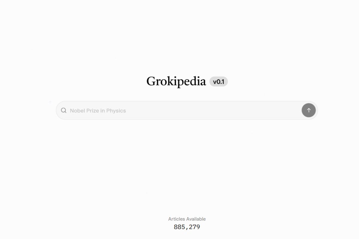 grokipedia elon musk