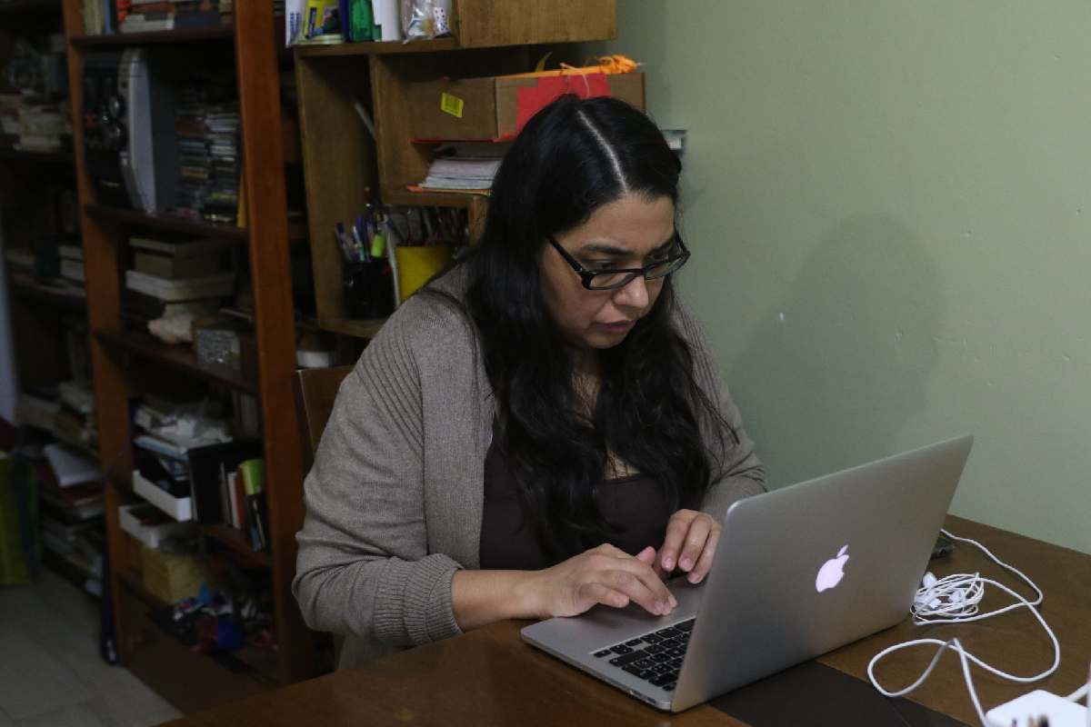 ¿Home office en días de lluvia en CDMX? Iniciativa de Morena busca reformar la Ley Federal del Trabajo