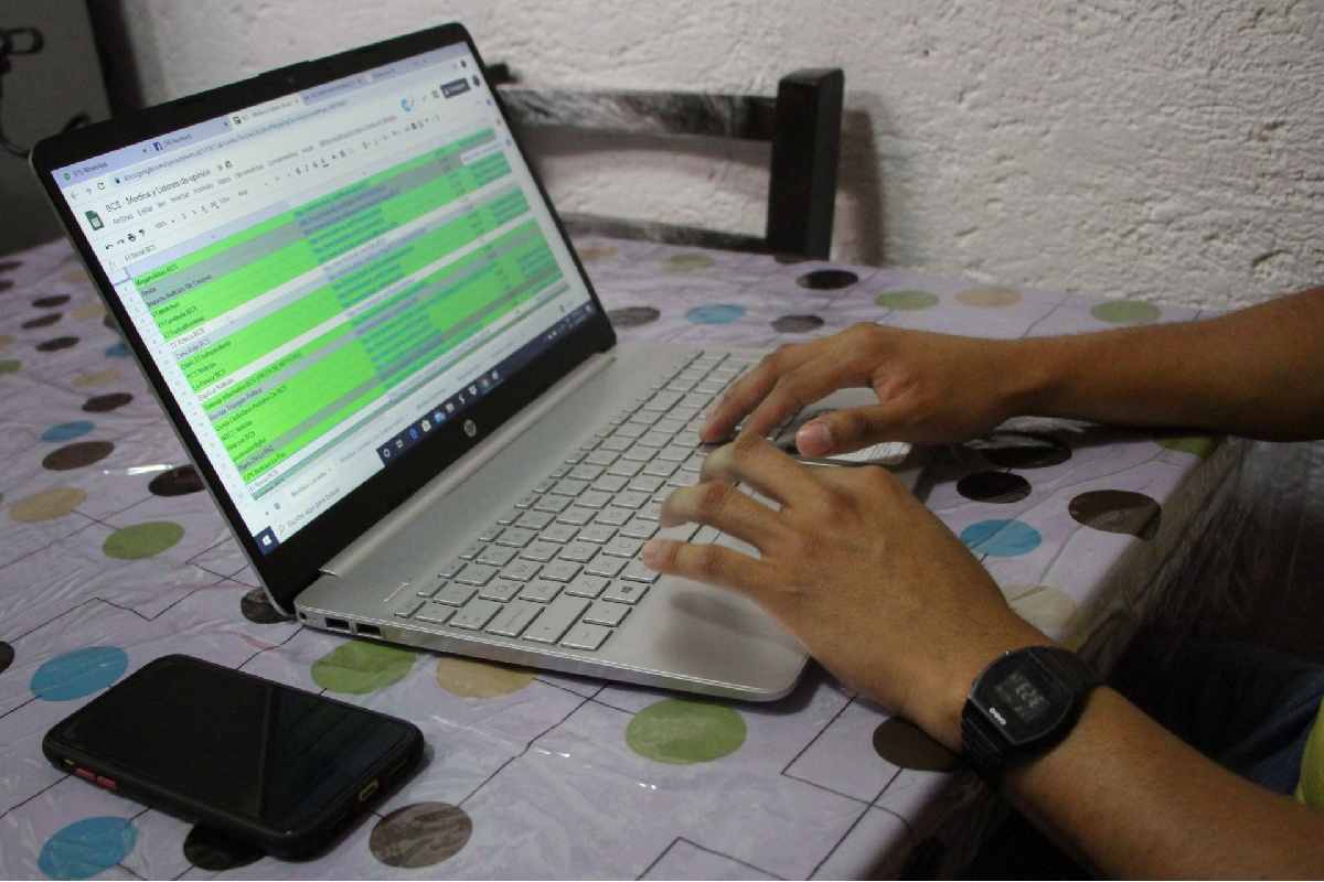 ¿Home office en días de lluvia en CDMX? Iniciativa de Morena busca reformar la Ley Federal del Trabajo