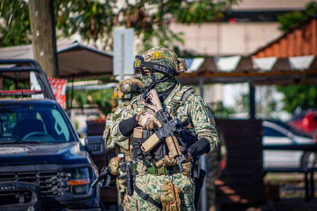 homicidios sinaloa crisis violencia